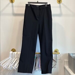 Rachel Zoe Black Trousers